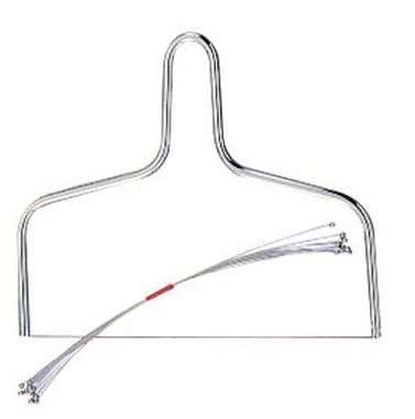 Image de FIL LYRE 23 CM PT 10