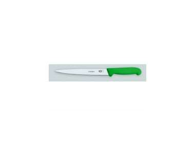 Image de COUTEAU DENERVER-FILET 20cm MANCHE VERT