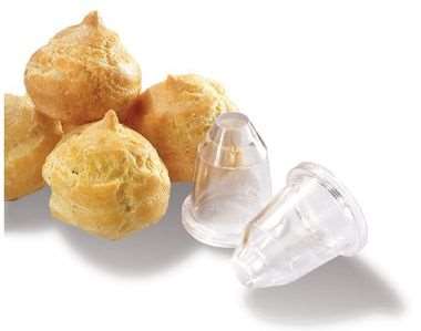 Image de DOUILLE UNIE POLYCARBONATE U 9