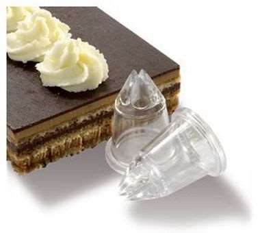 Image de DOUILLE CANNELEE POLYCARBONATE E 7