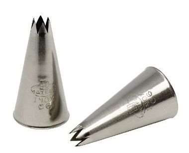 Image de DOUILLE INOX CANNELEE D 8