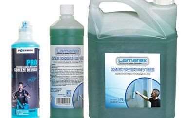 Image de LIQUIDE CONCENTRE VITRES X 1 L