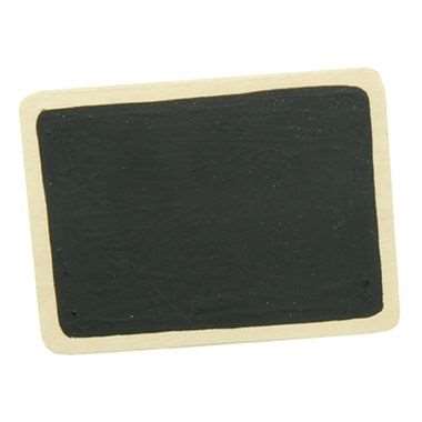 Image de MINI ARDOISE 7X5 CM