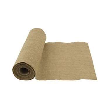 Image de CHEMIN DE TABLE TOILE DE JUTE 5 M