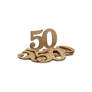 Image de CHIFFRES BOIS ORX6 50 ANS