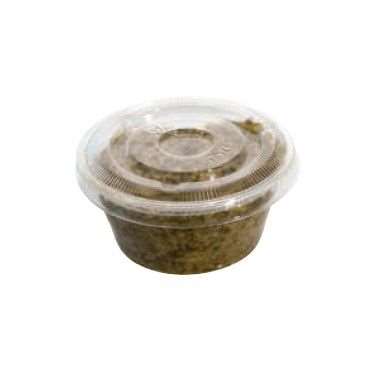 Image de POT PORTION 5.9 cl TRANSLUCIDE