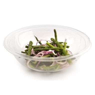 Image de SALADIER CRISTAL 4.5 L DIAMETRE 30 cm