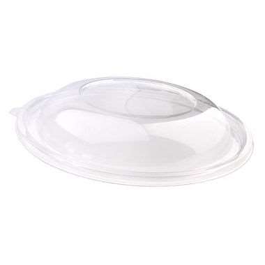 Image de COUVERCLE SALADIER CRISTAL 4.5 L